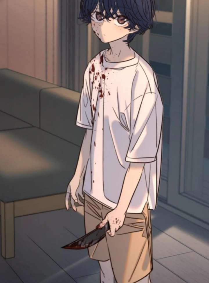 Everyone Loves Her Chapter 35 - Page 33