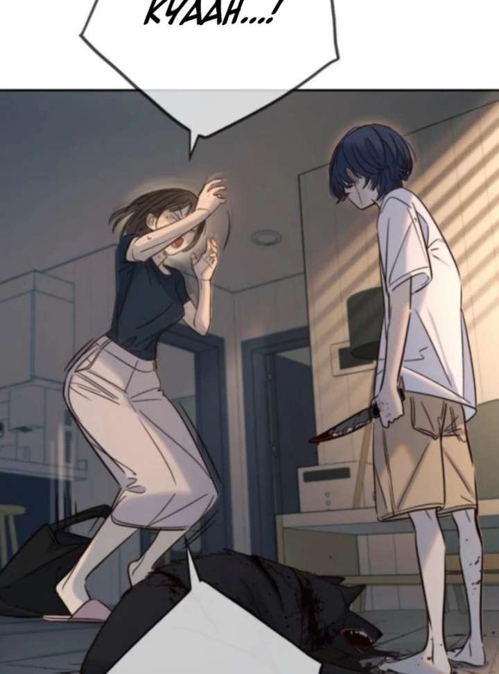 Everyone Loves Her Chapter 35 - Page 35