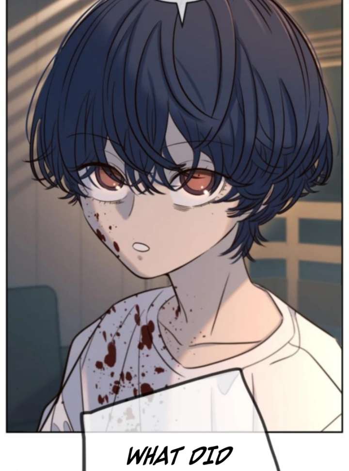 Everyone Loves Her Chapter 35 - Page 37