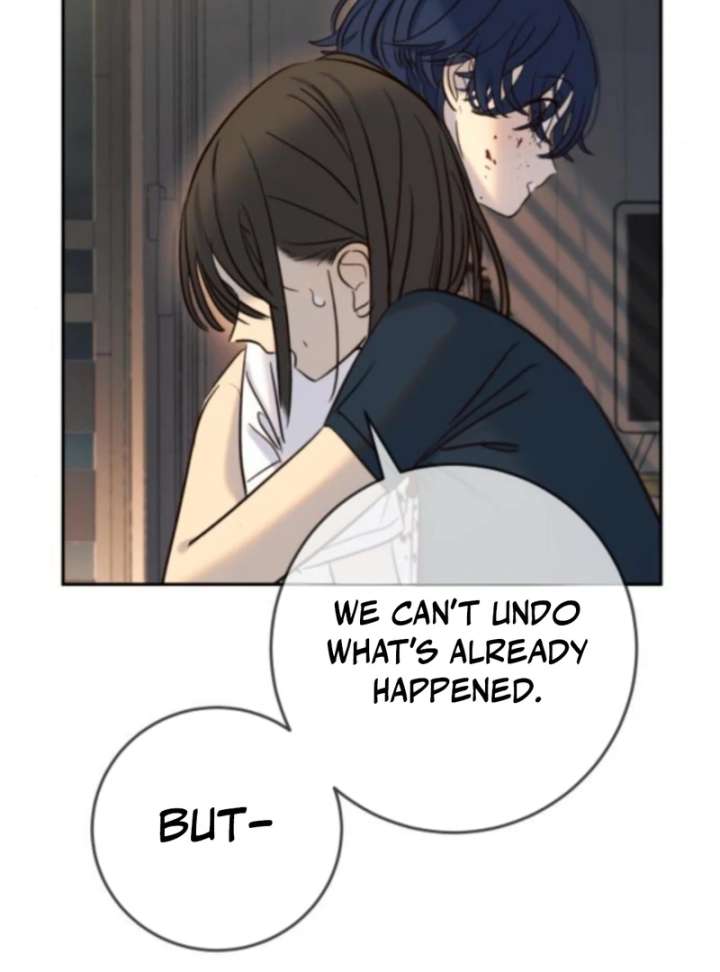 Everyone Loves Her Chapter 35 - Page 65