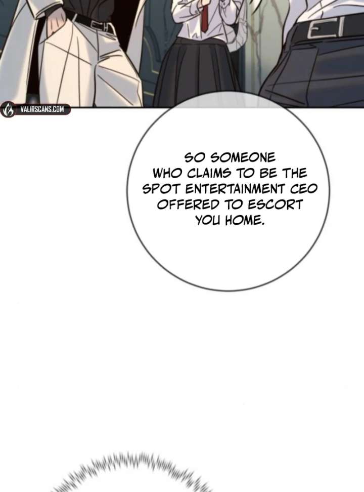 Everyone Loves Her Chapter 35 - Page 8