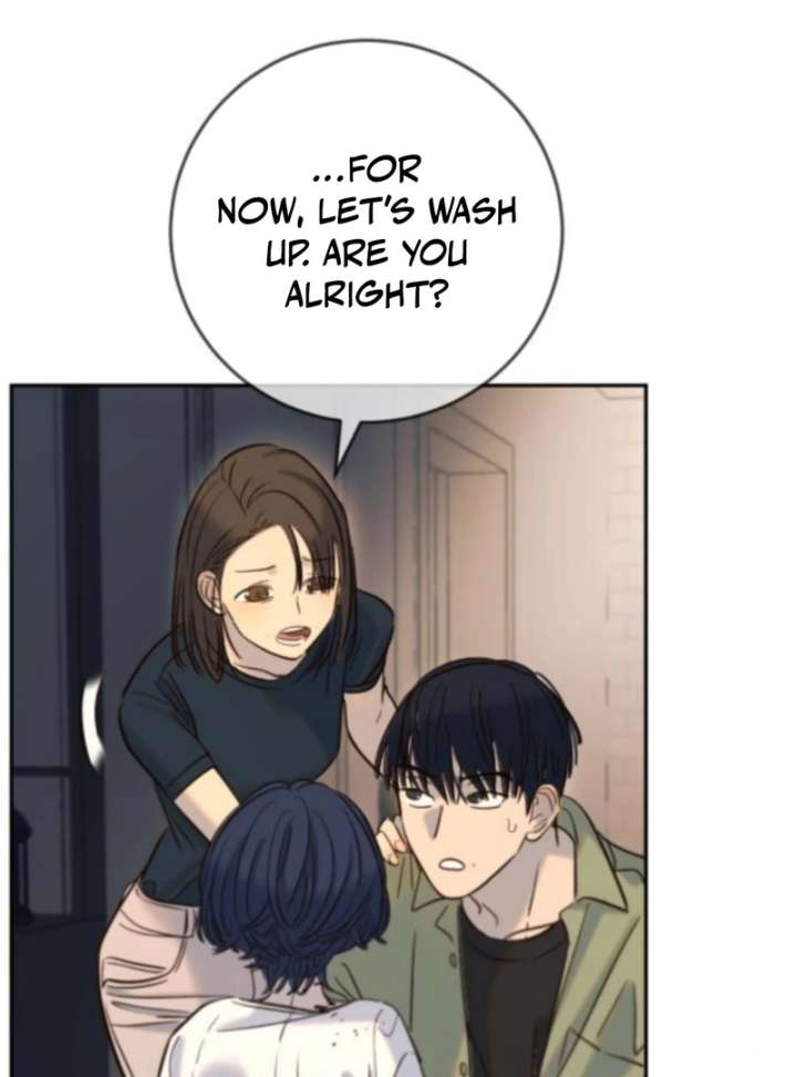 Everyone Loves Her Chapter 35 - Page 88