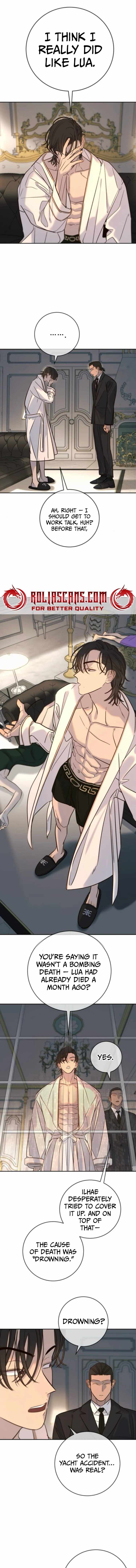 Everyone Loves Her Chapter 36 - Page 10