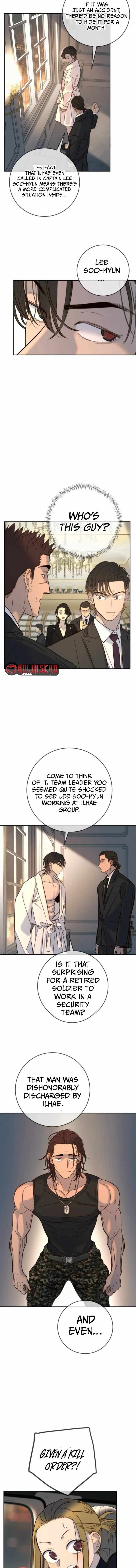 Everyone Loves Her Chapter 36 - Page 11