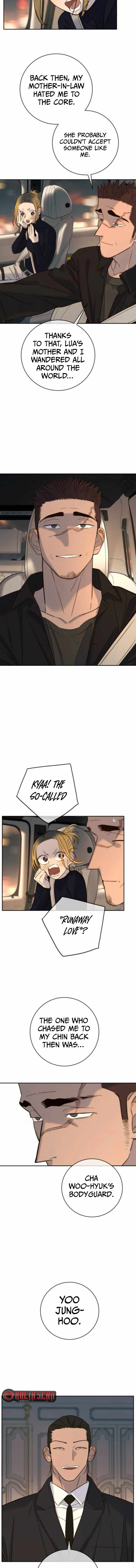 Everyone Loves Her Chapter 36 - Page 12