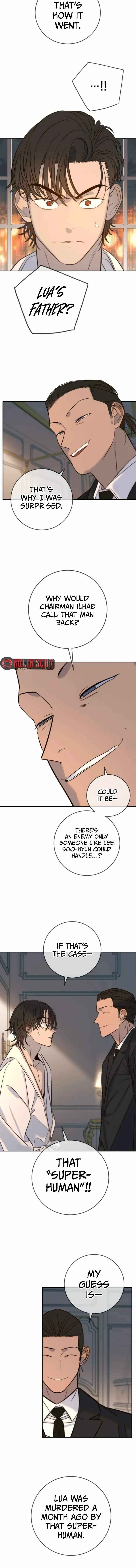 Everyone Loves Her Chapter 36 - Page 13