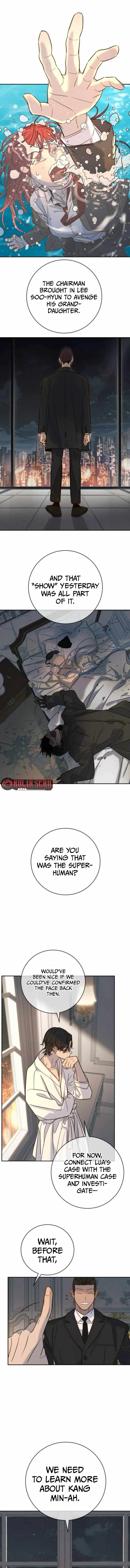 Everyone Loves Her Chapter 36 - Page 14