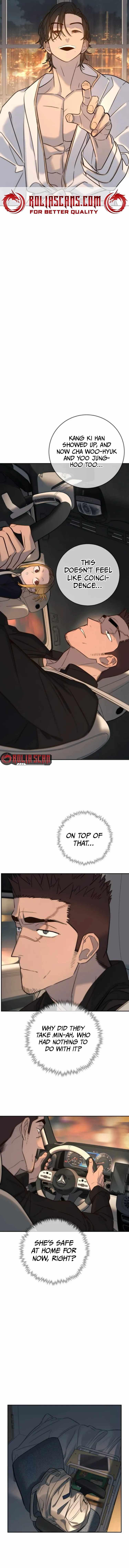 Everyone Loves Her Chapter 36 - Page 15