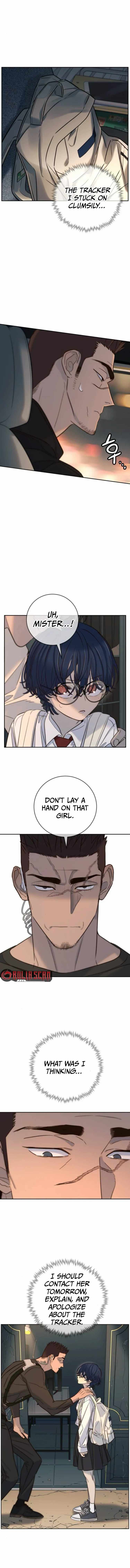 Everyone Loves Her Chapter 36 - Page 16