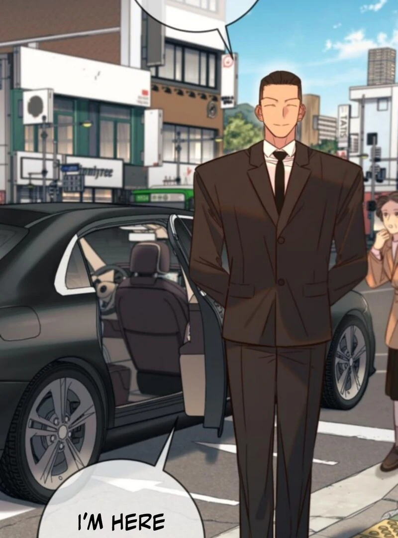 Everyone Loves Her Chapter 37 - Page 109