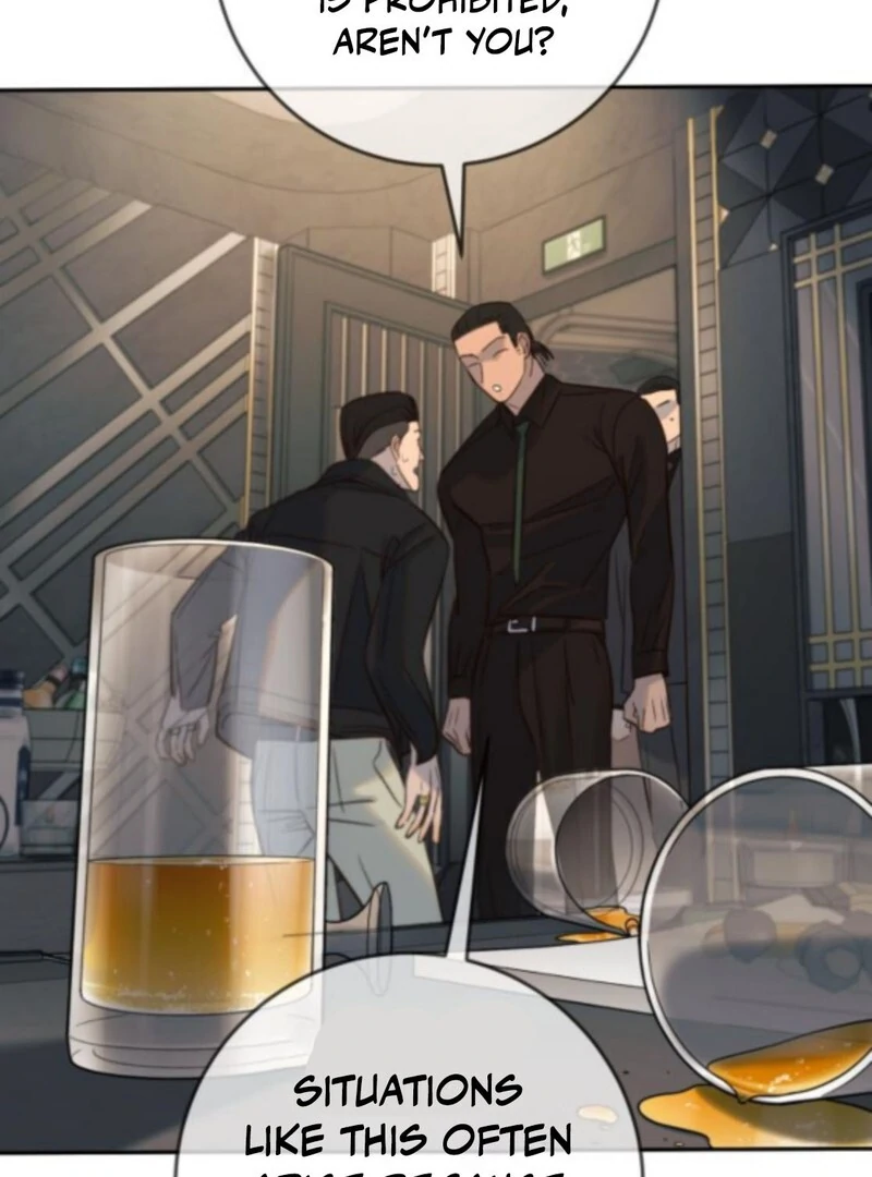 Everyone Loves Her Chapter 37 - Page 11