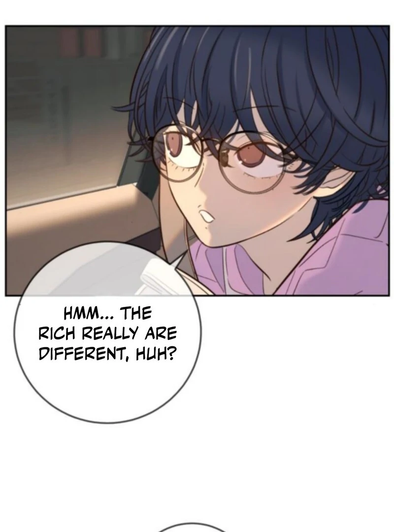 Everyone Loves Her Chapter 37 - Page 115