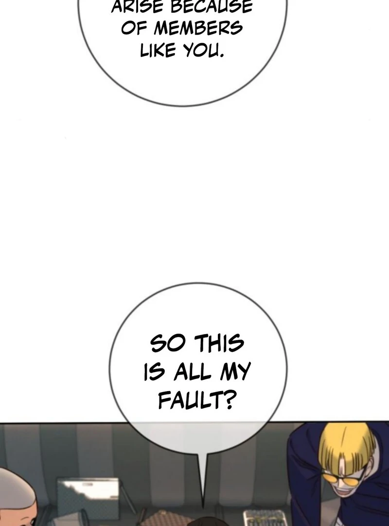 Everyone Loves Her Chapter 37 - Page 12