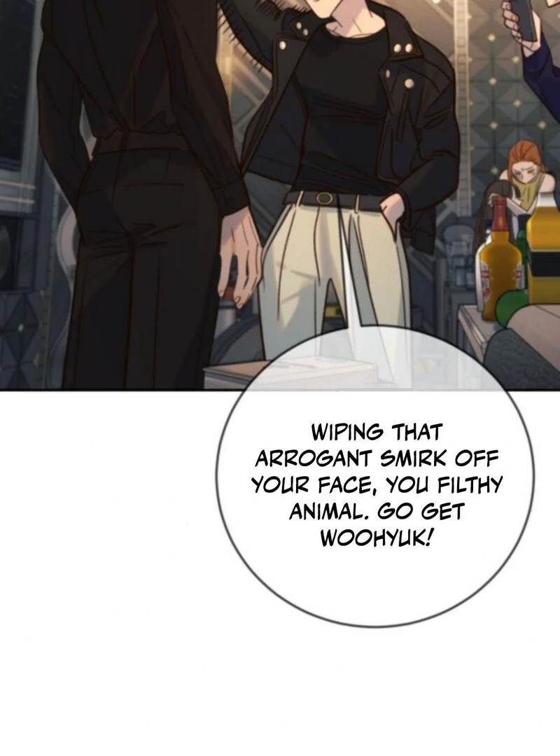 Everyone Loves Her Chapter 37 - Page 19