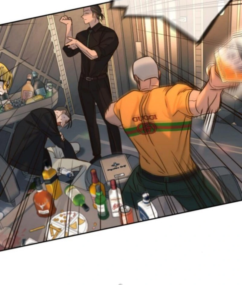 Everyone Loves Her Chapter 37 - Page 28