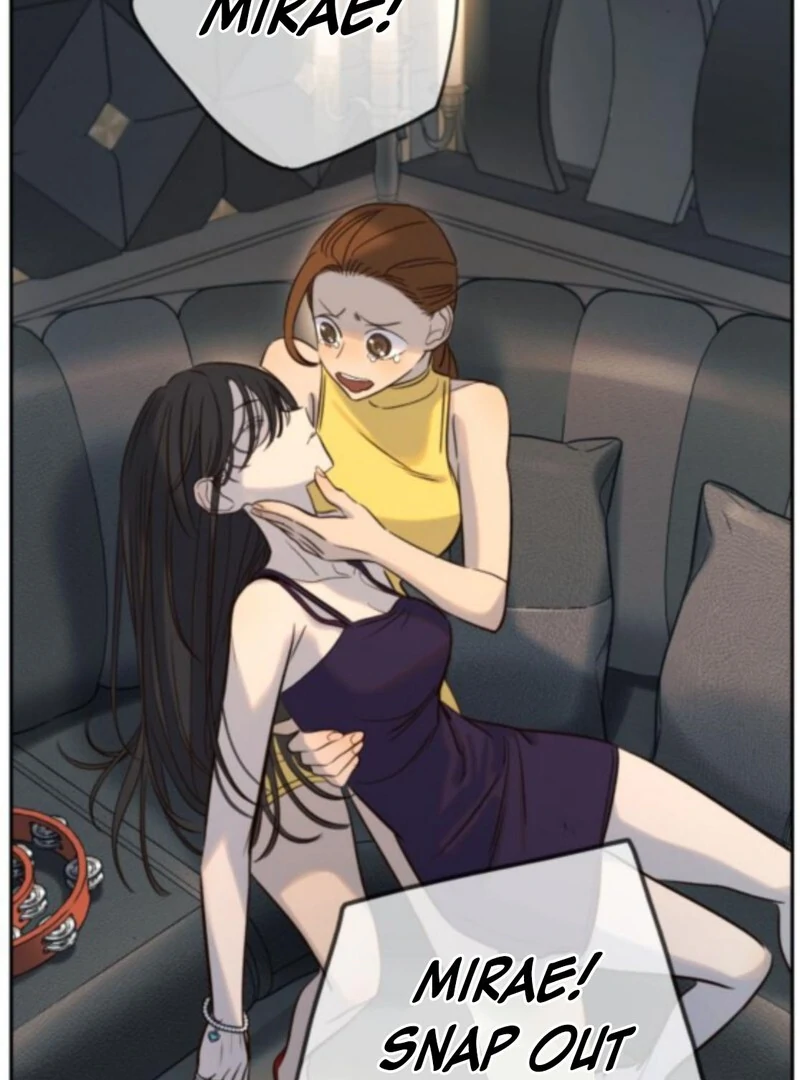 Everyone Loves Her Chapter 37 - Page 3