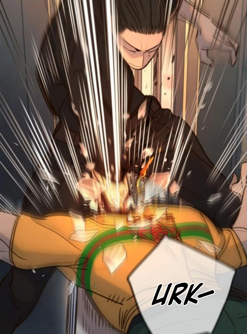 Everyone Loves Her Chapter 37 - Page 34