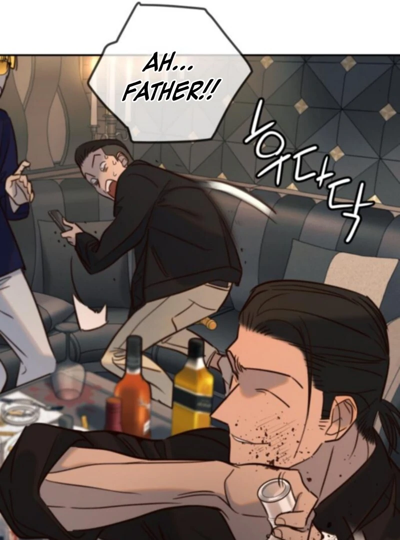 Everyone Loves Her Chapter 37 - Page 39