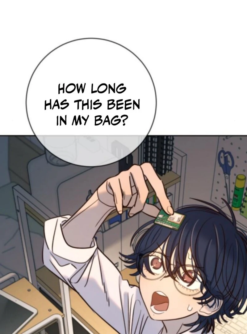 Everyone Loves Her Chapter 37 - Page 48