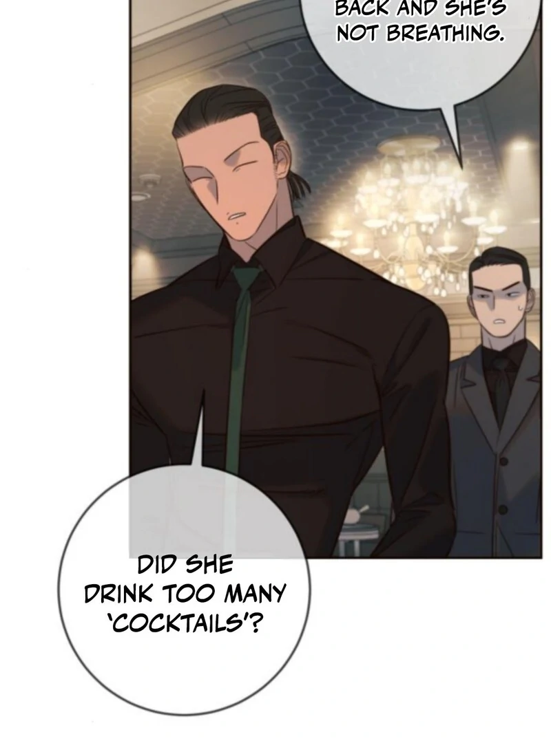 Everyone Loves Her Chapter 37 - Page 5