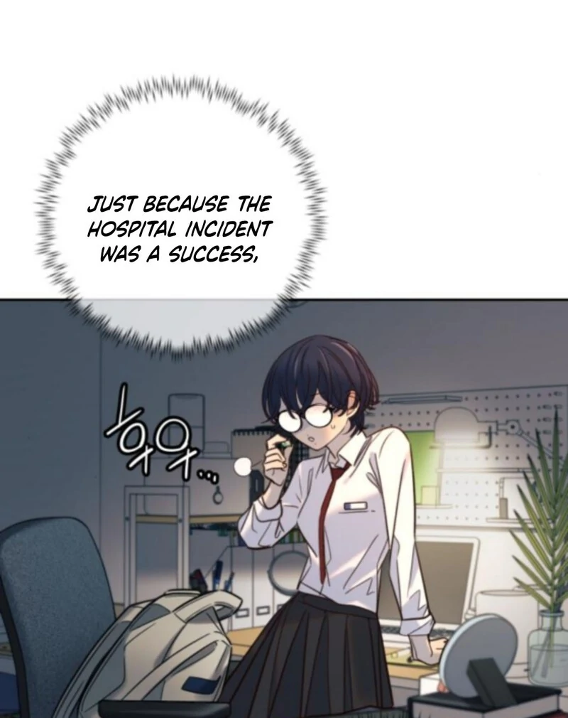 Everyone Loves Her Chapter 37 - Page 55