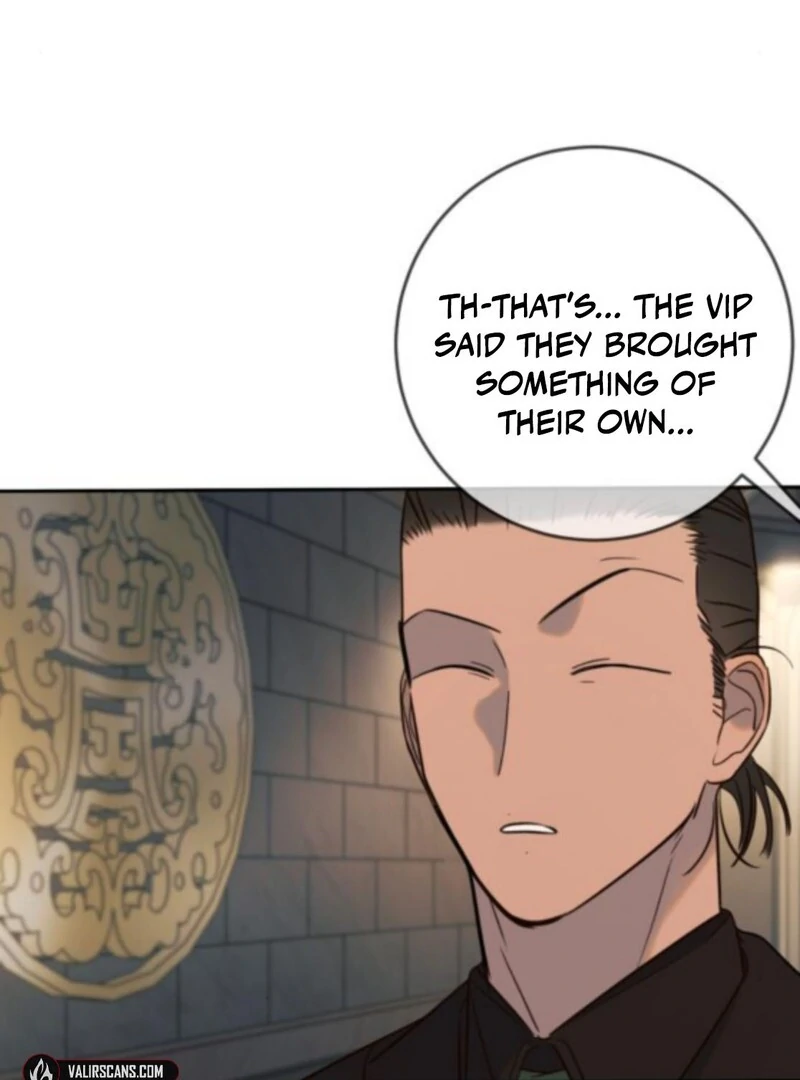 Everyone Loves Her Chapter 37 - Page 6