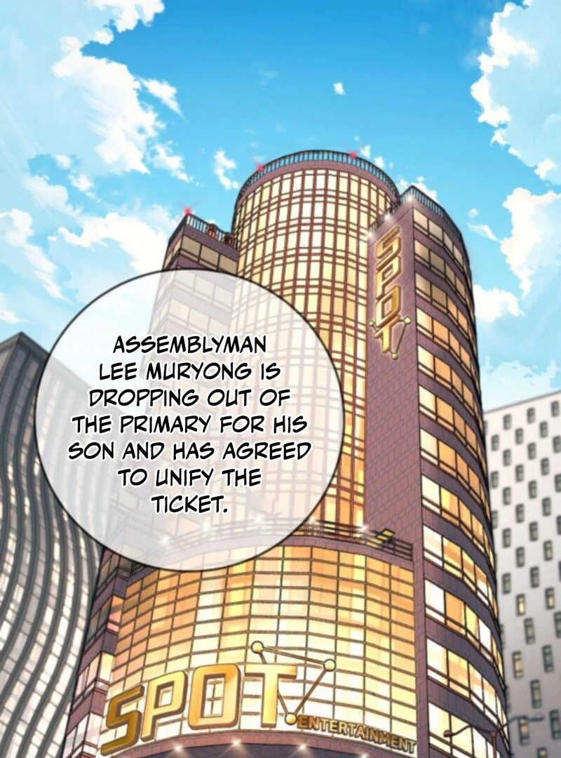 Everyone Loves Her Chapter 37 - Page 62