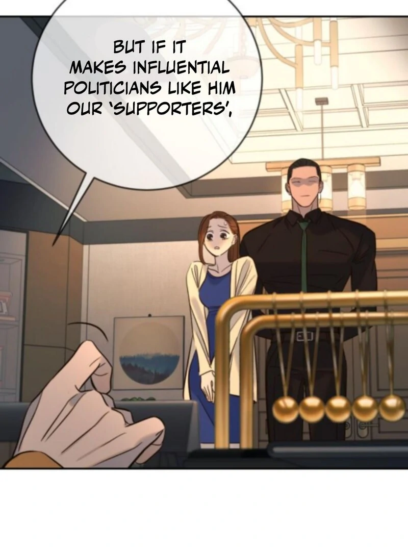 Everyone Loves Her Chapter 37 - Page 64