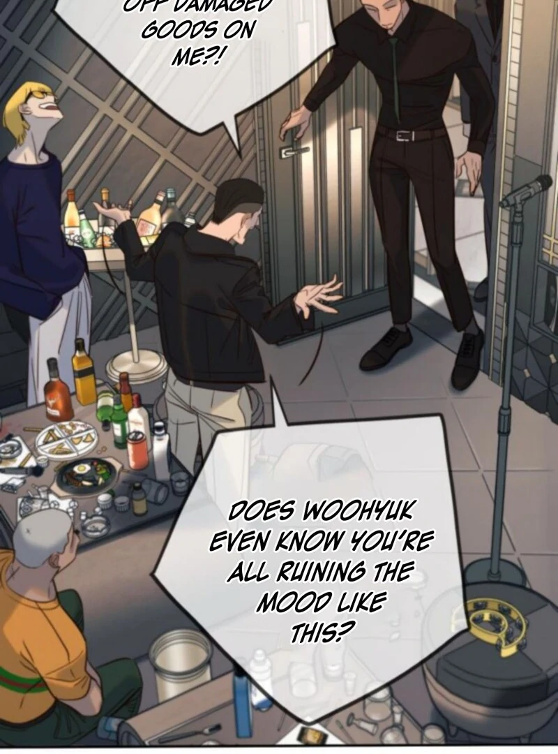 Everyone Loves Her Chapter 37 - Page 8