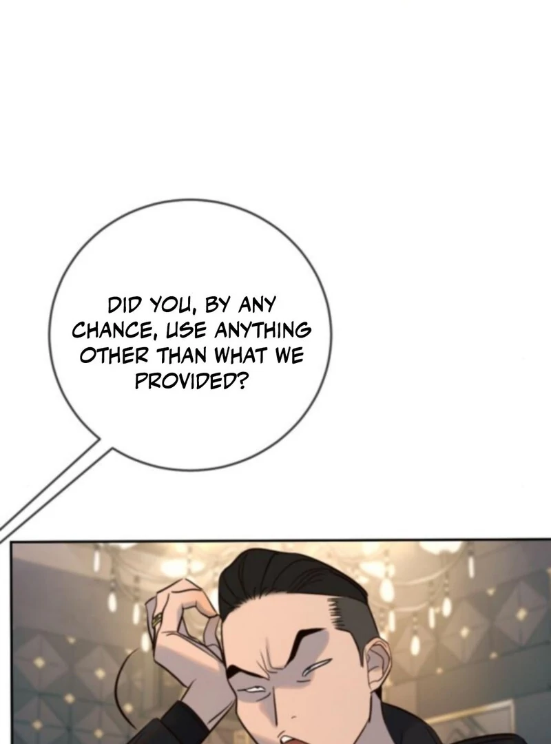 Everyone Loves Her Chapter 37 - Page 9