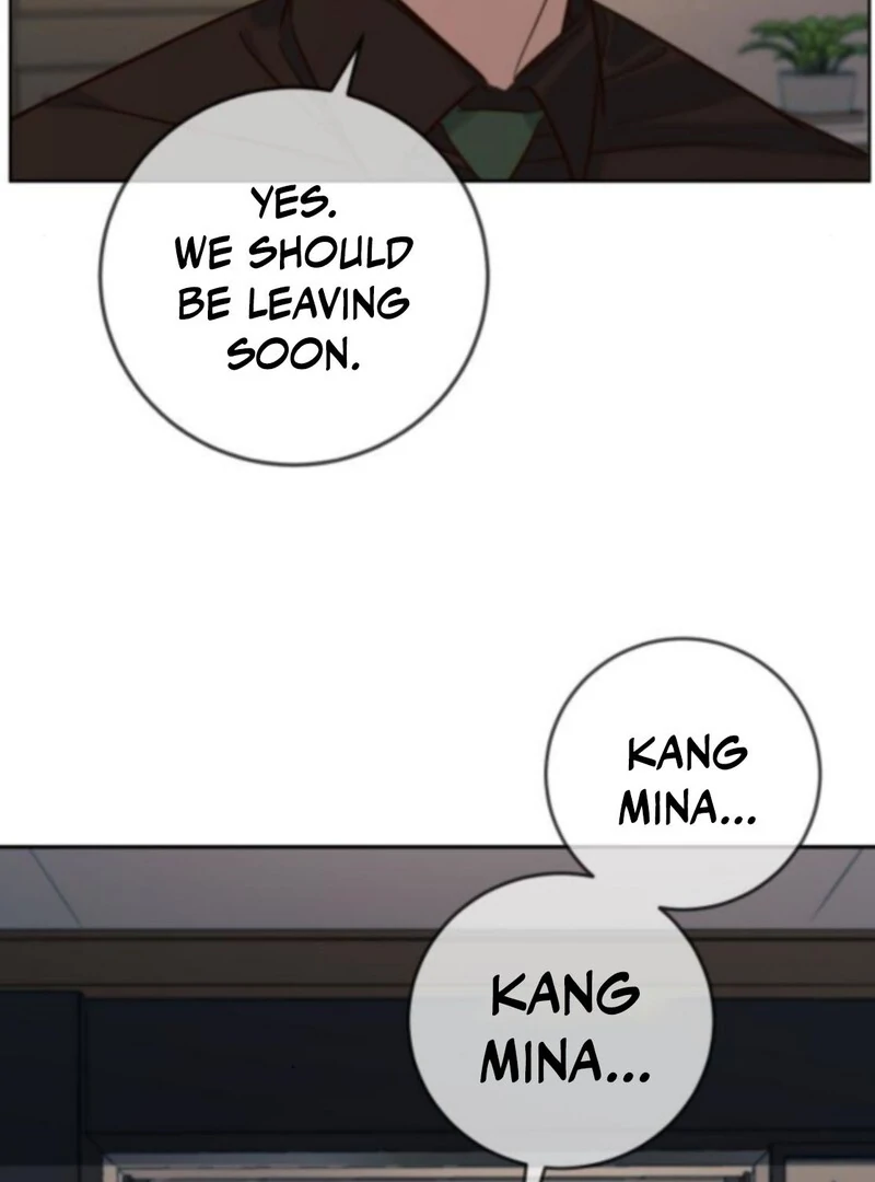 Everyone Loves Her Chapter 37 - Page 91