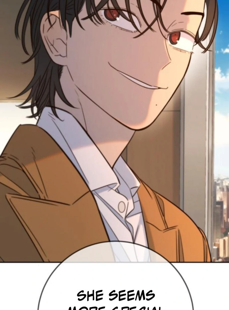 Everyone Loves Her Chapter 37 - Page 94