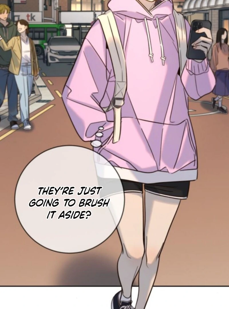 Everyone Loves Her Chapter 37 - Page 99