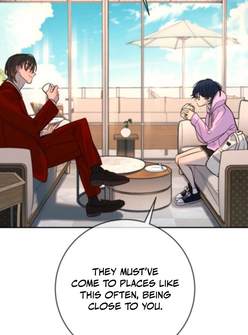 Everyone Loves Her Chapter 38 - Page 100