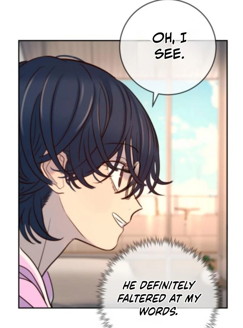 Everyone Loves Her Chapter 38 - Page 112