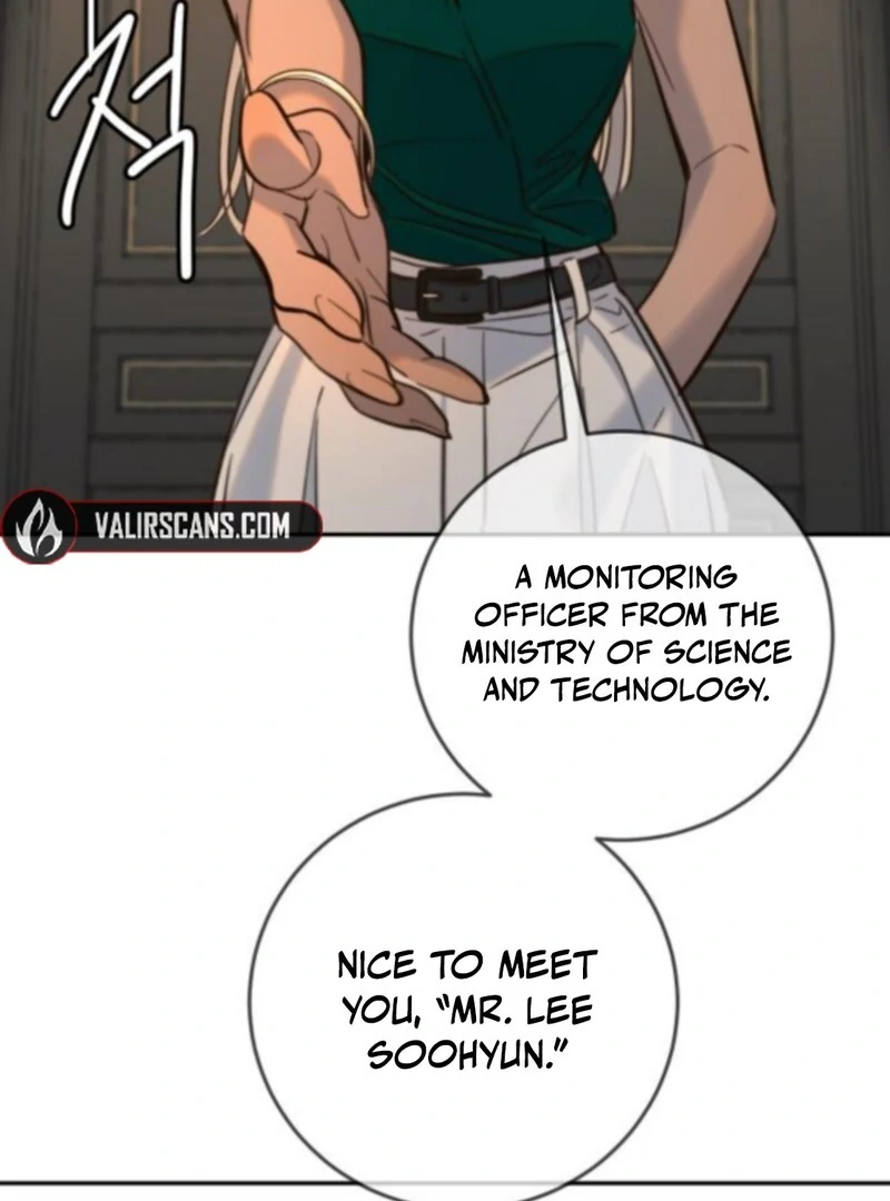 Everyone Loves Her Chapter 38 - Page 12