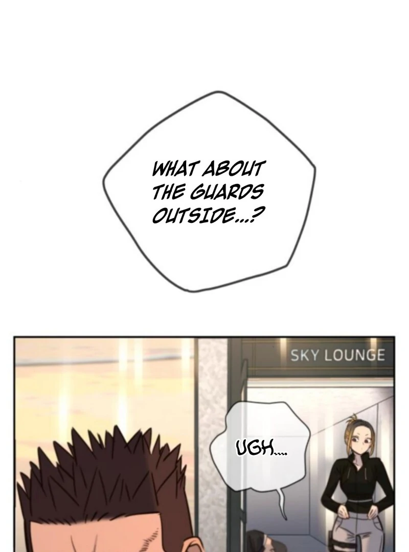 Everyone Loves Her Chapter 38 - Page 140