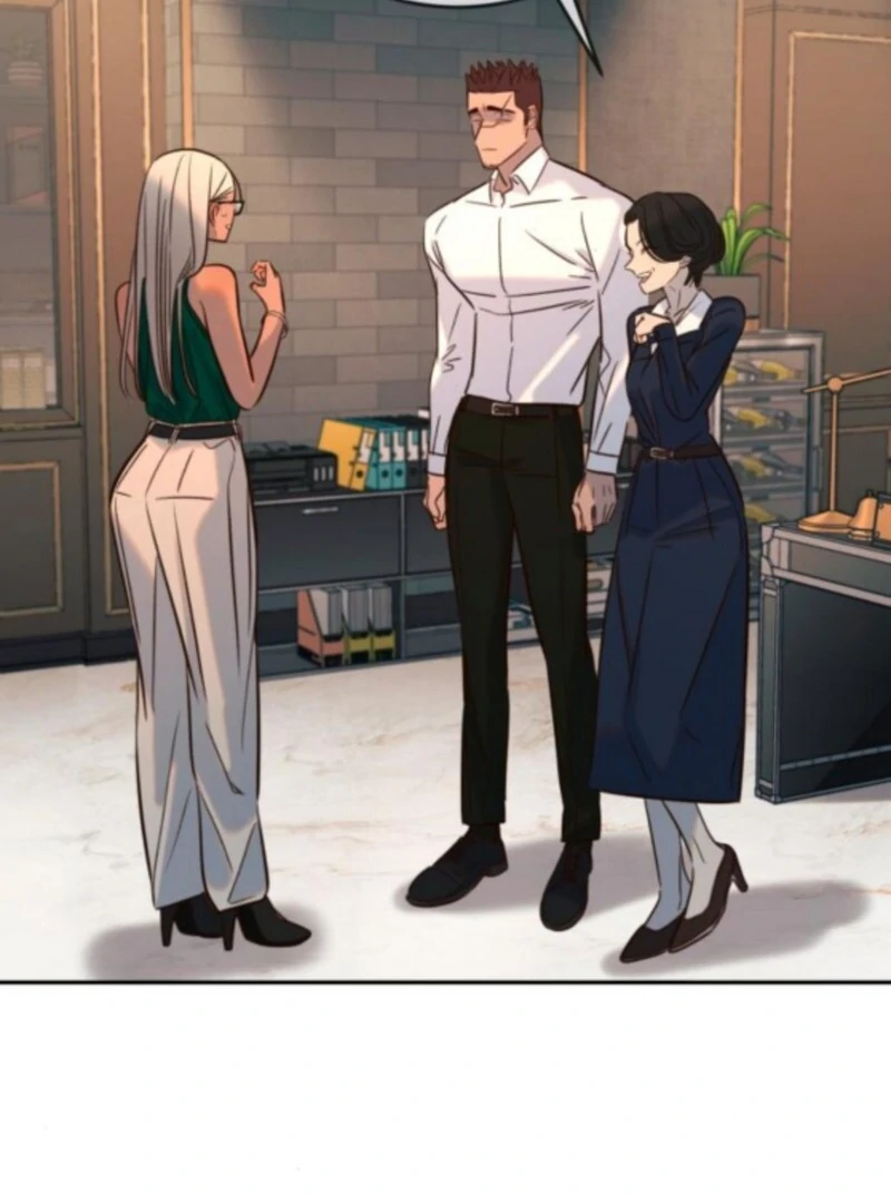 Everyone Loves Her Chapter 38 - Page 20