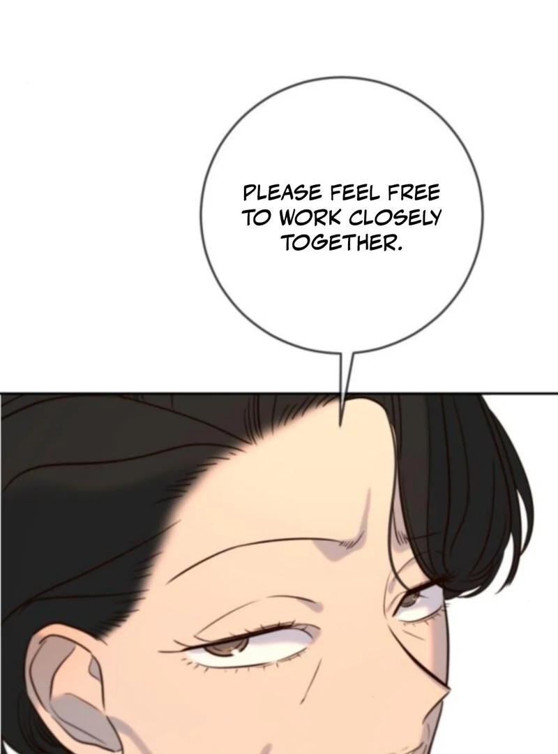 Everyone Loves Her Chapter 38 - Page 21