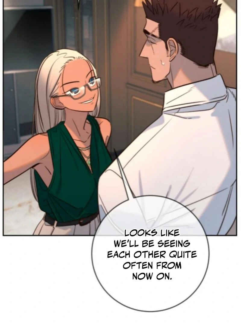 Everyone Loves Her Chapter 38 - Page 24