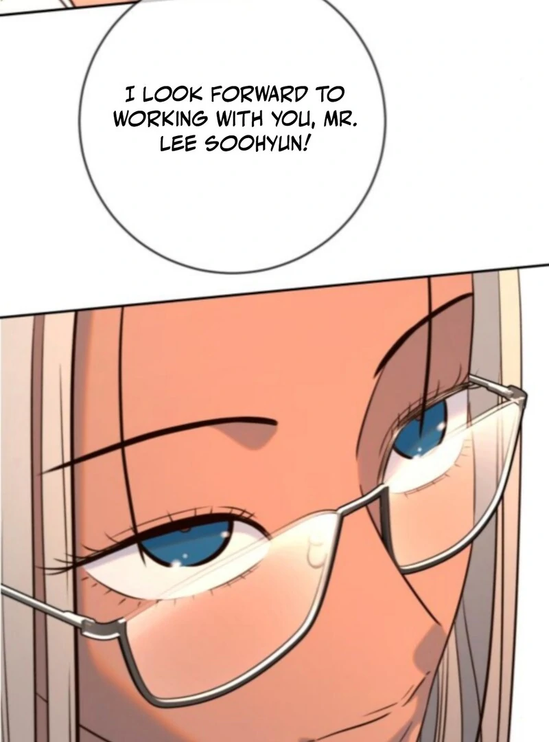 Everyone Loves Her Chapter 38 - Page 26