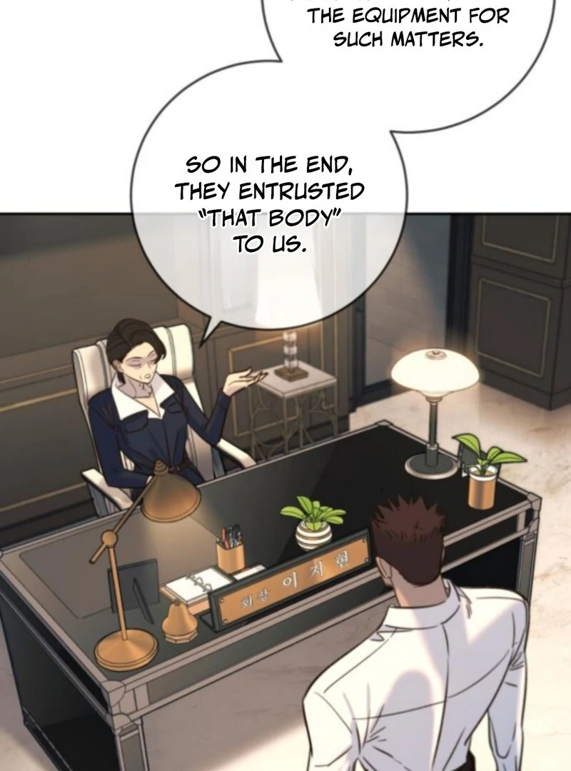 Everyone Loves Her Chapter 38 - Page 4