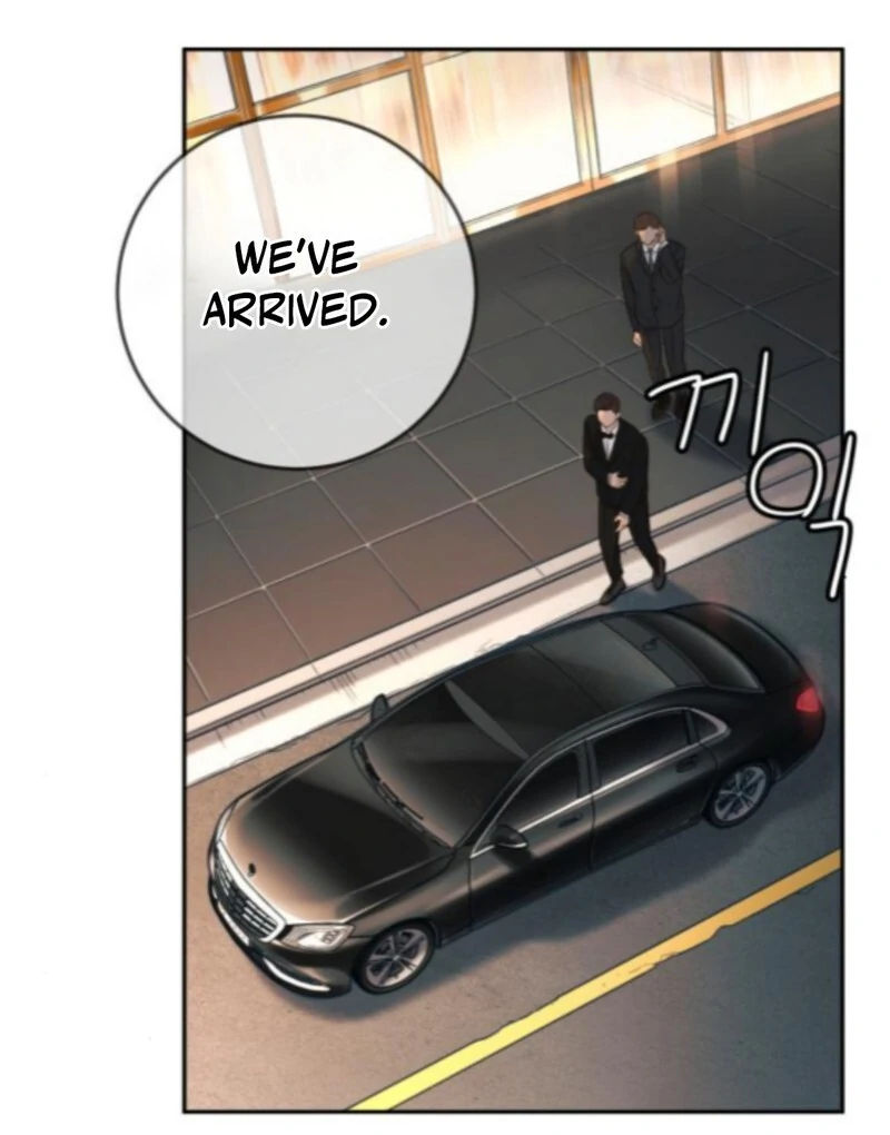 Everyone Loves Her Chapter 38 - Page 41