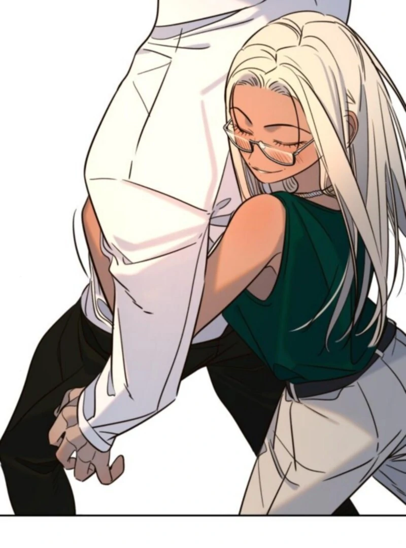 Everyone Loves Her Chapter 38 - Page 67