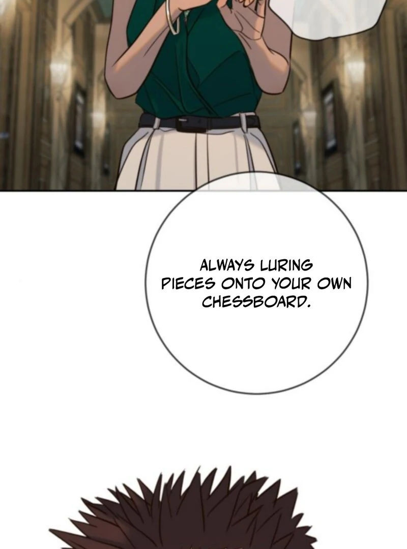 Everyone Loves Her Chapter 38 - Page 75