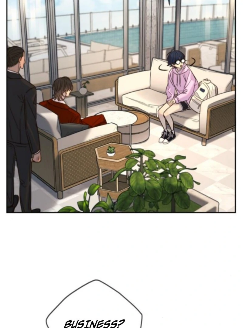 Everyone Loves Her Chapter 38 - Page 81