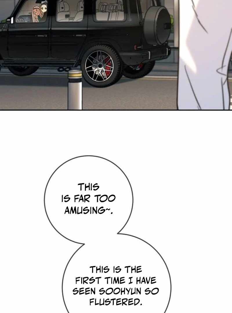 Everyone Loves Her Chapter 39 - Page 101