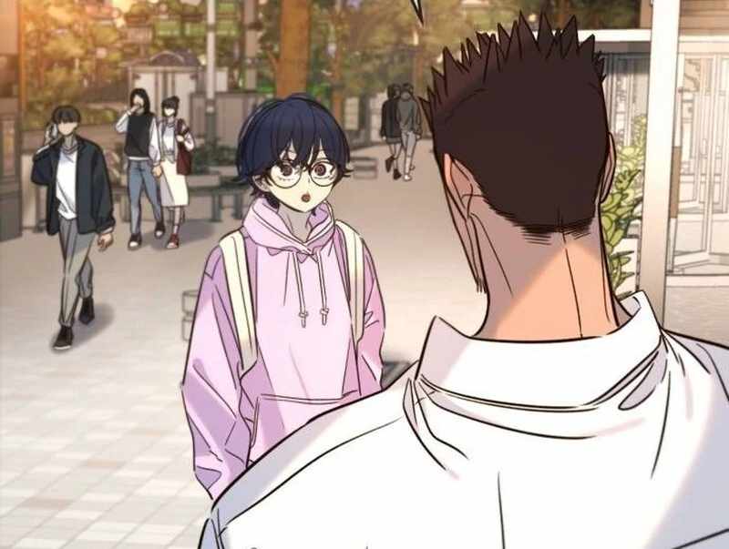 Everyone Loves Her Chapter 39 - Page 108