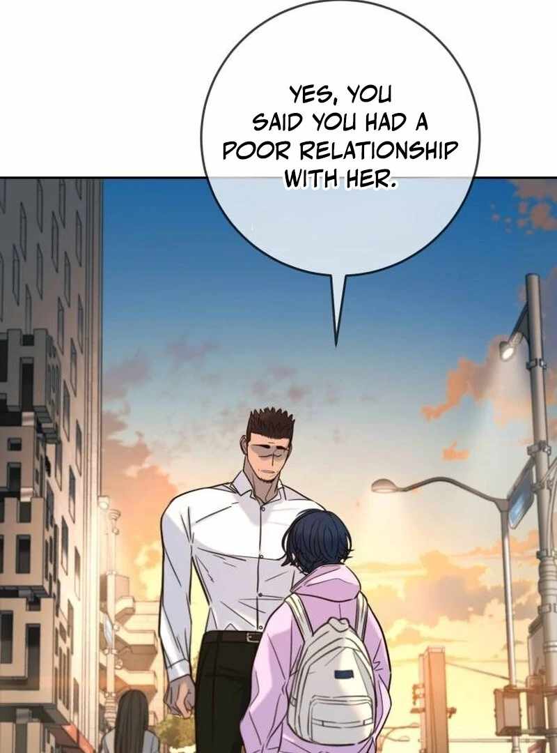 Everyone Loves Her Chapter 39 - Page 110