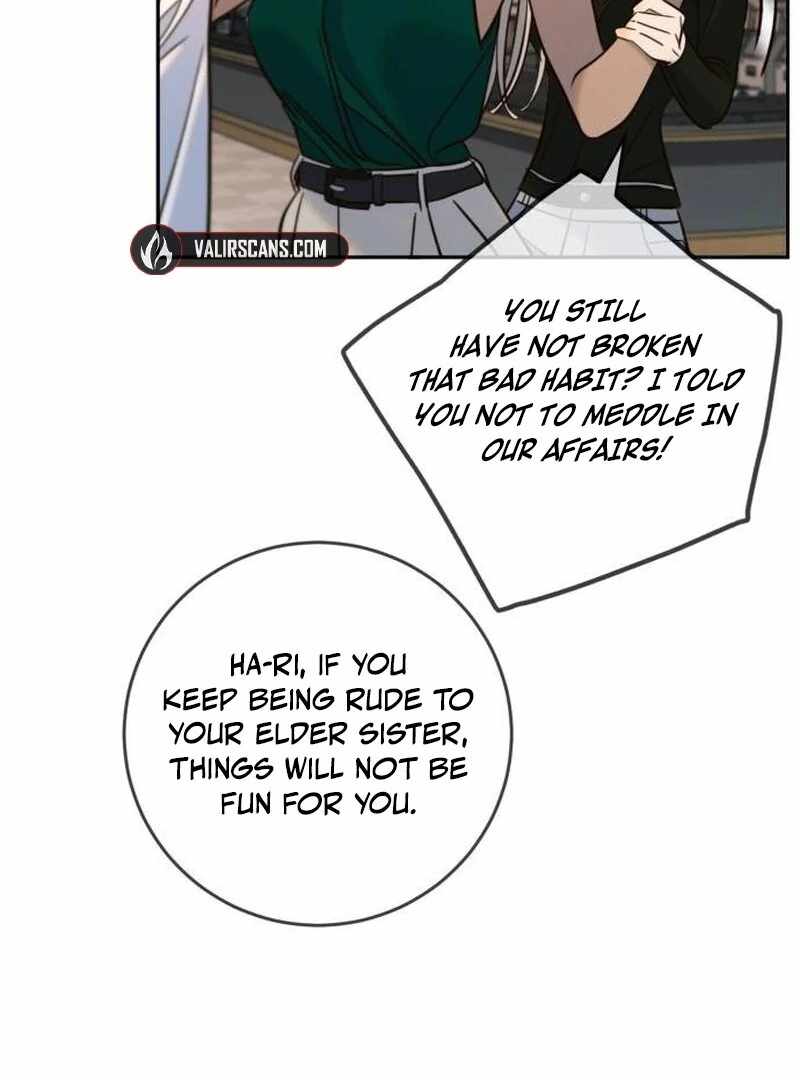 Everyone Loves Her Chapter 39 - Page 15